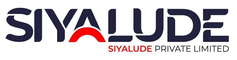 Siyalude.io Logo